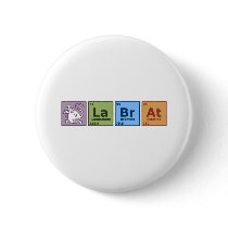 Lab Rat Buttons