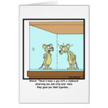 Lab Rat cards
