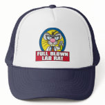 Lab Rat Hat