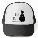 Lab Rat Hat