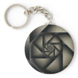 Lab Rat Maze Keychain