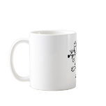 Lab Rat Coffee Mugs