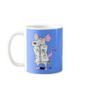 Lab Rat Mug