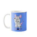 Lab Rat Mug