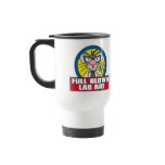 Lab Rat Mug