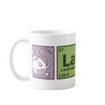 Lab Rat Coffee Mugs