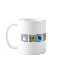 Lab Rat mugs by SuperBug Lab Rat mugs