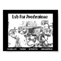 Lab Rat Productions posters