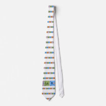 Lab Rat Neckwear