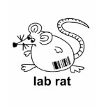 Lab Rat T-shirt