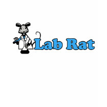 Lab Rat t-shirts by Monkeydantees Lab Rat t-shirts