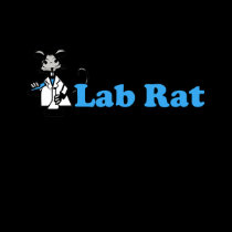 Lab Rat t-shirts