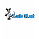 Lab Rat Tshirt