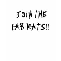 Lab rats shirt by klovesnkotb Lab rats shirt