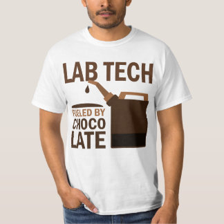 funny lab tech t shirts