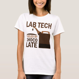 funny lab tech t shirts