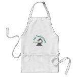 Lab Technician aprons
