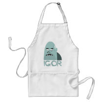 Lab Technician Apron