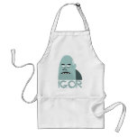 Lab Technician Apron