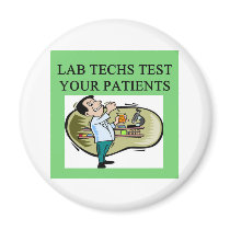 lab technician medical joke magnets by jimhartley lab technician medical joke magnets