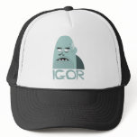 Lab Technician Trucker Hat