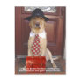 Lab Traits - Fine Character Postcards