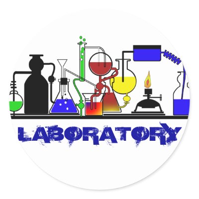 Laboratory Glassware Names