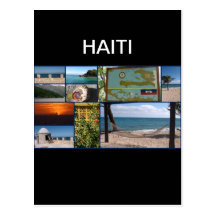 Labadee, Haiti Postcard