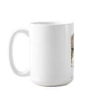 Labador Diving In Mug by kmullarney Labador Diving In Mug