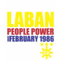 LABAN t-shirts