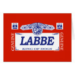 Labbe Card