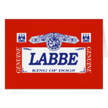 Labbe cards