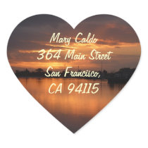 label address sticker