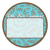 Label Sticker sticker