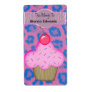 Label Teens Kids Binder B...