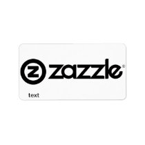 Label Test Product