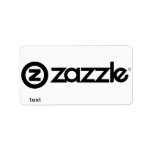 Label Test Product