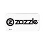 Label Test Product