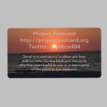 labels 2 http://projectpostcard.org
