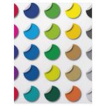 Labels Letterhead