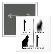 LabKitty Mantra buttons