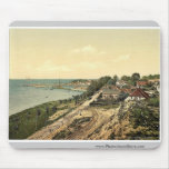 Laboe bathing place, Kiel, Schleswig-Holstein, Ger Mouse Pad