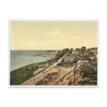 Laboe bathing place, Kiel, Schleswig-Holstein, Ger Post Cards
