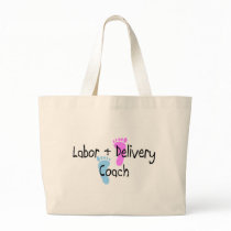 Labor and Delivery Crew bags by CelebrationZazzle Labor and Delivery Crew bags