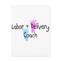 Labor and Delivery Crew postcards by CelebrationZazzle Labor and Delivery Crew postcards