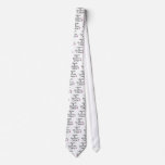 Labor and Delivery Crew Stork Neckwear