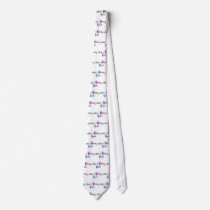 Labor and Delivery Crew Neckties