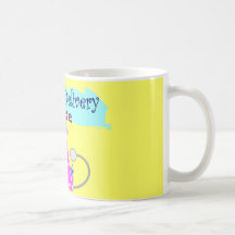 Labor and Delivery Nurse Gifts Coffee Mug