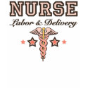 Labor and Delivery Nurse Pink Caduceus Tank Top t-shirts by MedicalTeesGifts Labor and Delivery Nurse Pink Caduceus Tank Top t-shirts