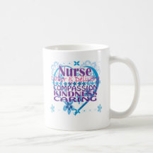 Labor and Delivery Nurses Mug